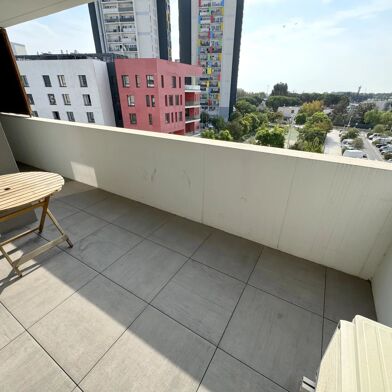 Appartement 2 pièces 169000 €