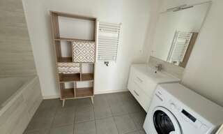 Appartement 2 Pièces 46 m² à vendre à Nice (06200)