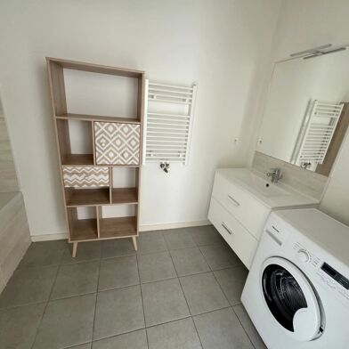 Appartement 2 pièces 169000 €