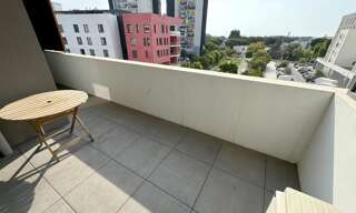 Appartement 2 Pièces 46 m² à vendre à Nice (06200)