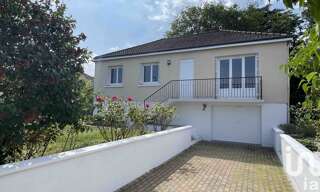 Maison 4 Pièces 82 m² à vendre à Joué-lès-Tours (37300)