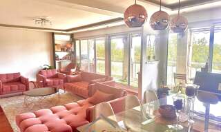 Appartement 5 Pièces 118 m² à vendre à Caluire-et-Cuire (69300)