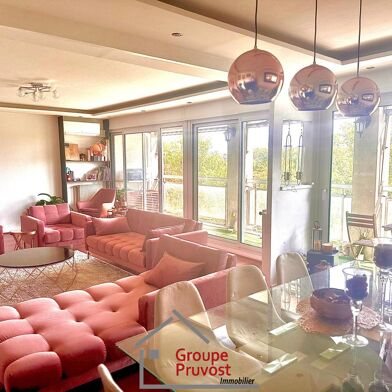 Appartement 5 pièces 499000 €