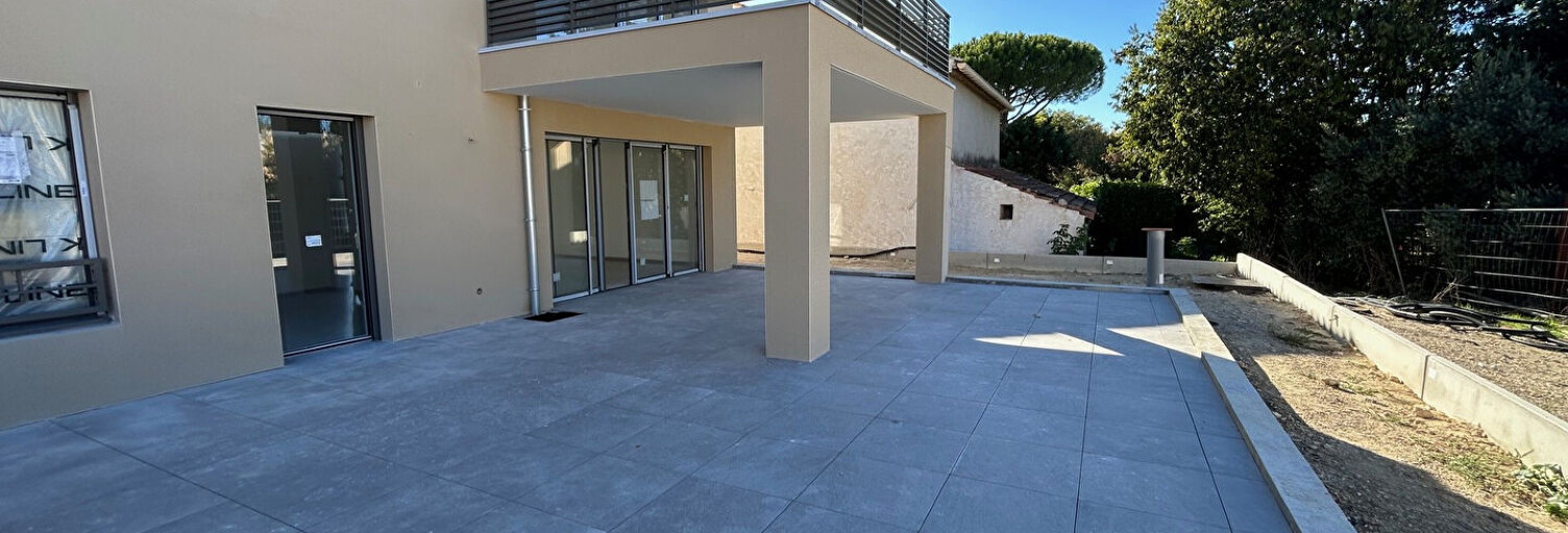 Appartement 3 Pièces 71 m² à vendre à Aix-en-Provence (13540)