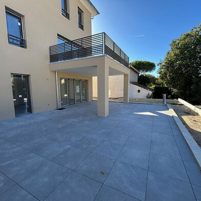 Appartement 3 pièces 550000 €