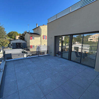 Appartement 3 pièces 540000 €