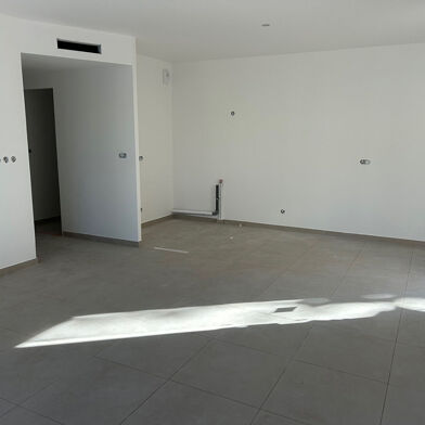 Appartement 3 pièces 530000 €
