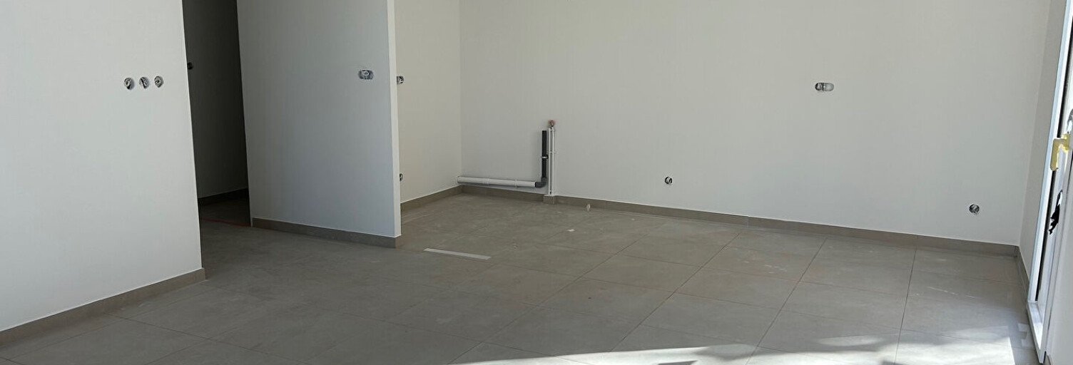 Appartement 3 Pièces 71 m² à vendre à Aix-en-Provence (13540)