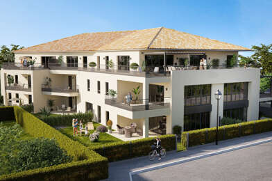 Appartement 3 pièces 499000 €