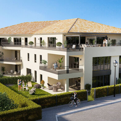 Appartement 3 pièces 499000 €