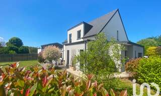 Maison 5 Pièces 116 m² à vendre à Lamballe-Armor (22400)