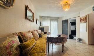 Appartement 3 Pièces 62 m² à vendre à Toulouse (31200)