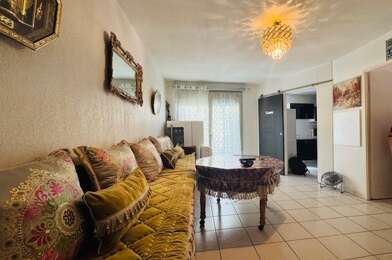 Appartement 3 pièces 117700 €