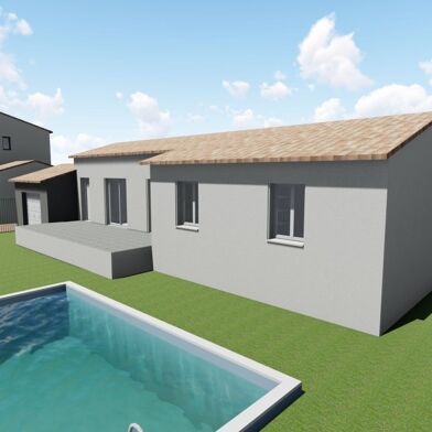 Maison 4 pièces 186000 €