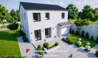 Maison 5 Pièces 90 m² à vendre à Farges (01550)