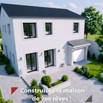 Maison 5 pièces 415000 €