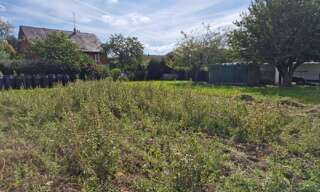 Terrain  550 m² à vendre à La Loupe (28240)