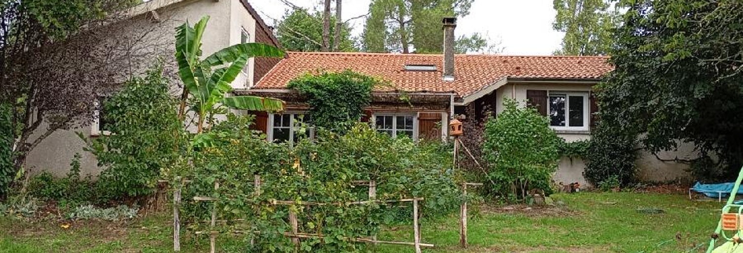 Maison 8 Pièces 140 m² à vendre à Verneuil-sur-Vienne (87430)