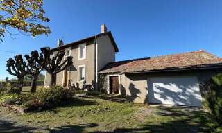 Maison 4 Pièces 84 m² à vendre à Aixe-sur-Vienne (87700)