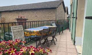 Maison 5 Pièces 124 m² à vendre à Saint-Priest-sous-Aixe (87700)