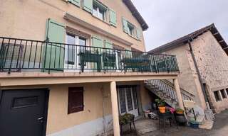Maison 5 Pièces 124 m² à vendre à Saint-Priest-sous-Aixe (87700)