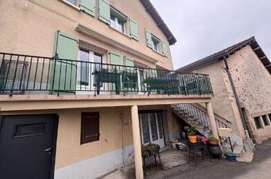 Maison 5 pièces 168665 €