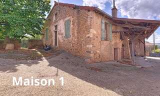 Maison 7 Pièces 170 m² à vendre à Bray (71250)