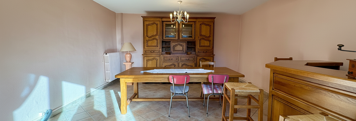 Maison 4 Pièces 117 m² à vendre à Brindas (69126)