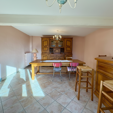 Maison 4 pièces 252000 €