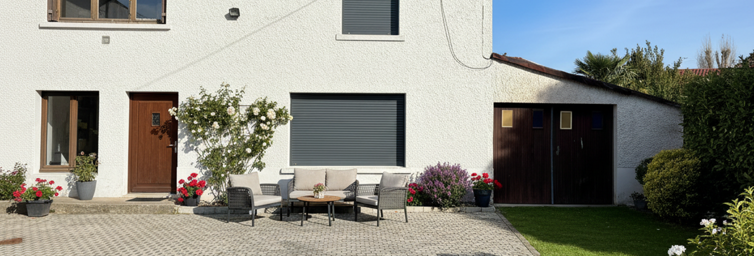 Maison 4 Pièces 117 m² à vendre à Brindas (69126)