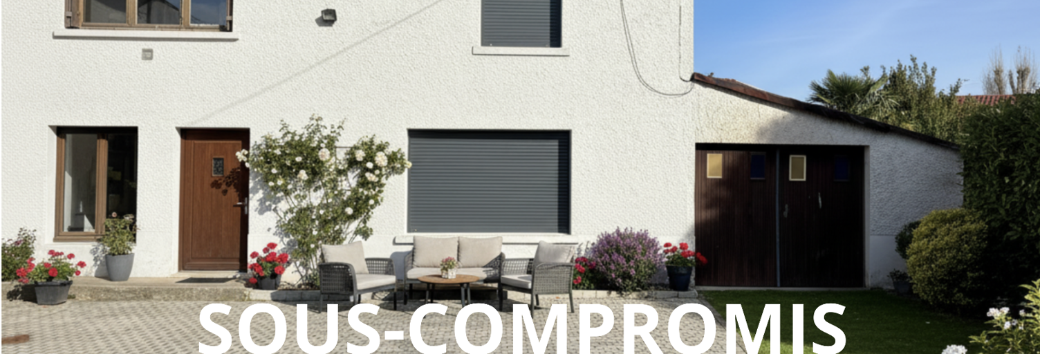 Maison 4 Pièces 117 m² à vendre à Brindas (69126)