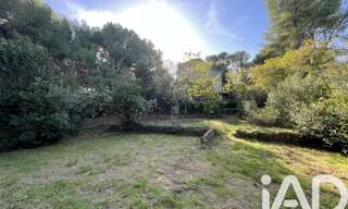 Terrain  1000 m² à vendre à Sanary-sur-Mer (83110)