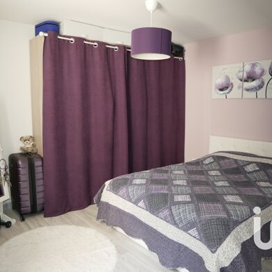 Appartement 2 pièces 143000 €