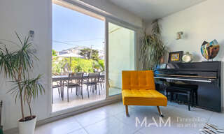 Maison 8 Pièces 212 m² à vendre à Marseille 8 (13008)