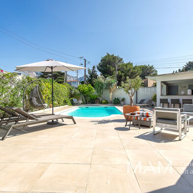 Maison 8 pièces 1595000 €