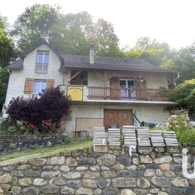Maison 4 pièces 235000 €