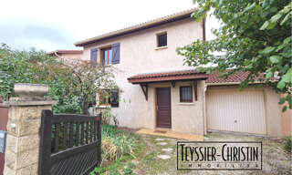 Maison 5 Pièces 91 m² à vendre à Brignais (69530)