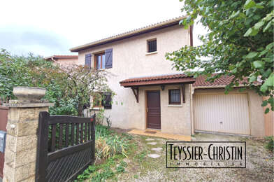 Maison 5 pièces 319000 €