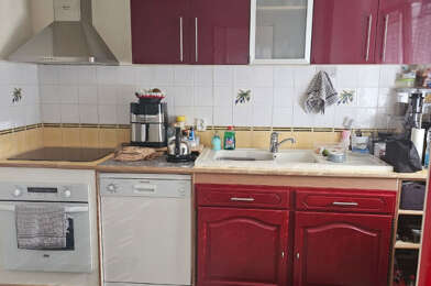 Maison 4 pièces 169000 €