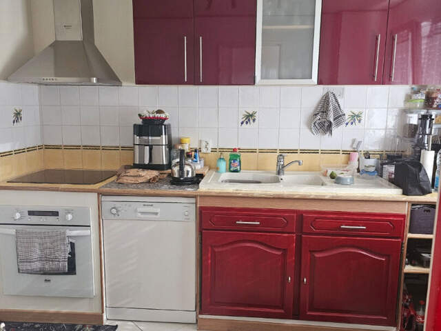 PAVILLON - T4 (69m²) — photo du bien
