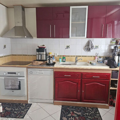 Maison 4 pièces 169000 €