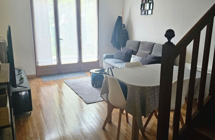 PAVILLON - T4 (69m²) — photo 2