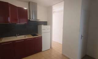 Appartement 1 Pièce 31 m² à louer à Pamiers (09100)