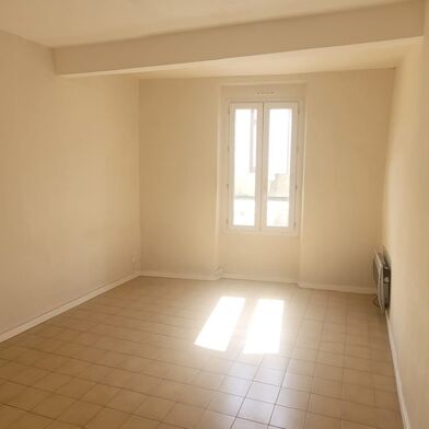 Appartement 1 pièces 340 €