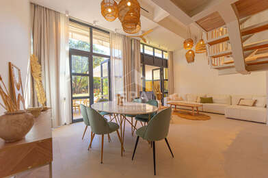 Appartement 3 pièces 340000 €