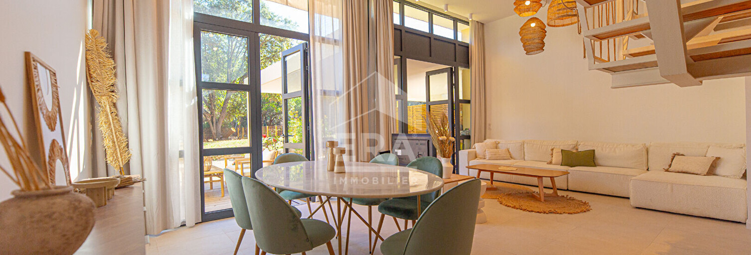 Appartement 3 Pièces 81 m² à vendre à Peymeinade (06530)