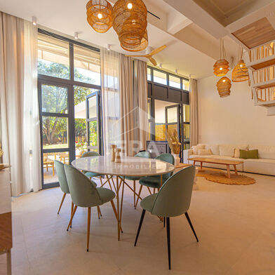 Appartement 3 pièces 340000 €