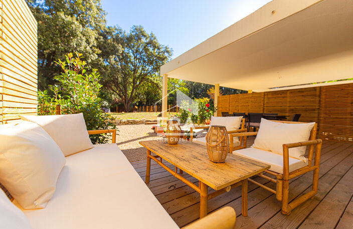 Appartement, trois-pièces de jardin, 81 m² — photo 2
