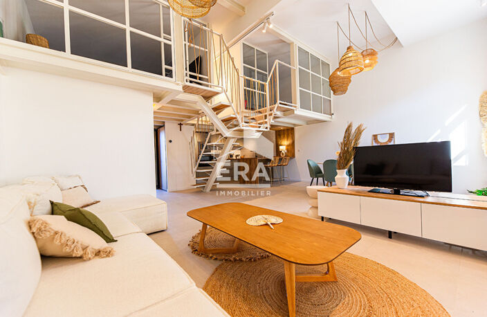 Appartement, trois-pièces de jardin, 81 m² — photo 3
