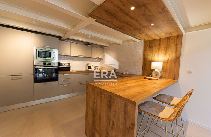 Appartement, trois-pièces de jardin, 81 m² — photo 4